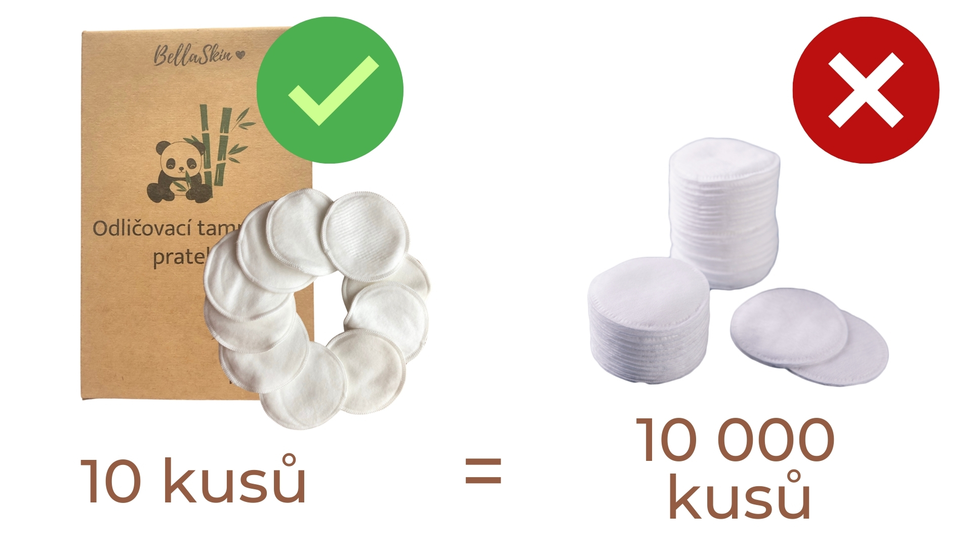 Popis produktu Cotton pads (3)